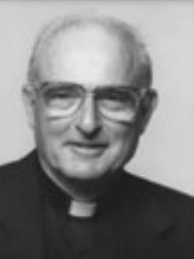 Fr. James A. Clark – Diocese of Oakland | Horowitz Law