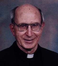Father Nicholas Cudemo Horowitz Law