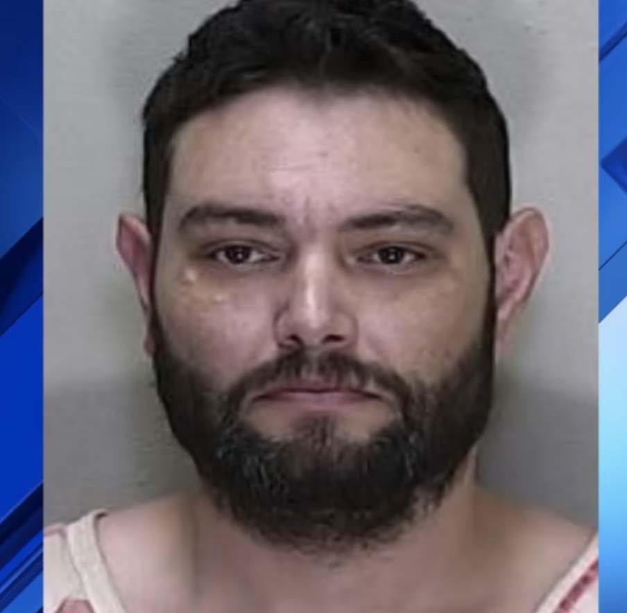 Ocala Hospital Transport Driver Arrested After Having Sex with Mental ...