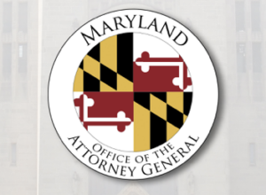 AG Maryland Report Horowitz Law