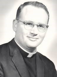 Fr. William Presley Horowitz Law