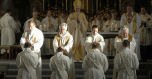 Catholic Clergy Cover-ups Horowitz Law