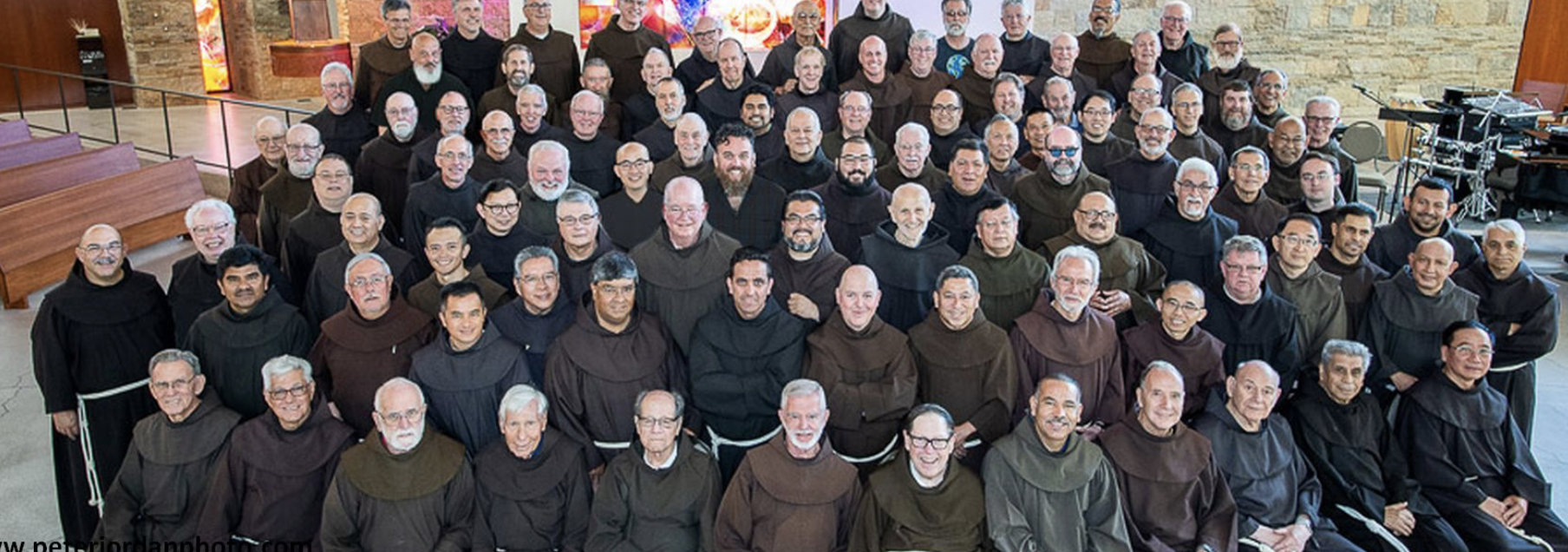 Franciscan Friars Santa Barbara Horowitz Law