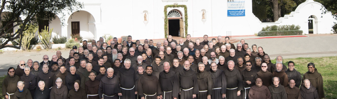 Franciscan Friars of Santa Barbara Horowitz Law