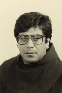 Rene Juarez Franciscan Friars Horowitz Law